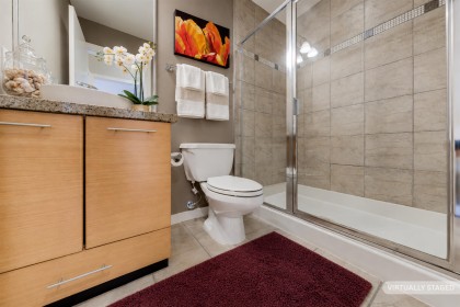 Photo 27 at 510 - 530 Raven Woods Drive, Roche Point, North Vancouver