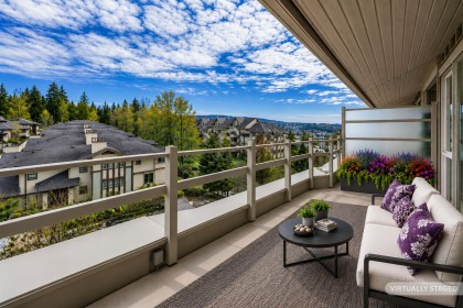 Photo 13 at 510 - 530 Raven Woods Drive, Roche Point, North Vancouver