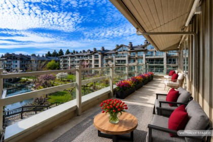 Photo 17 at 510 - 530 Raven Woods Drive, Roche Point, North Vancouver