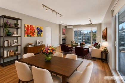 Photo 7 at 510 - 530 Raven Woods Drive, Roche Point, North Vancouver
