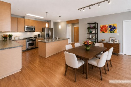 Photo 3 at 510 - 530 Raven Woods Drive, Roche Point, North Vancouver