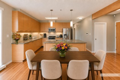 Photo 5 at 510 - 530 Raven Woods Drive, Roche Point, North Vancouver