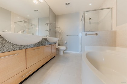 Photo 24 at 510 - 530 Raven Woods Drive, Roche Point, North Vancouver