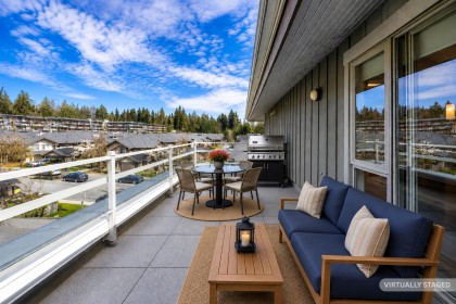 Photo 15 at 510 - 530 Raven Woods Drive, Roche Point, North Vancouver