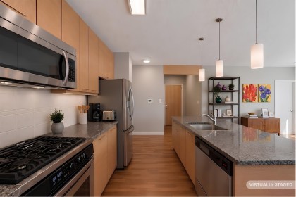 Photo 11 at 510 - 530 Raven Woods Drive, Roche Point, North Vancouver