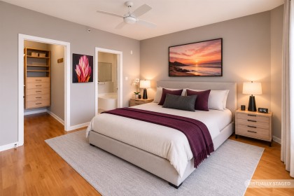 Photo 19 at 510 - 530 Raven Woods Drive, Roche Point, North Vancouver