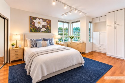 Photo 29 at 510 - 530 Raven Woods Drive, Roche Point, North Vancouver