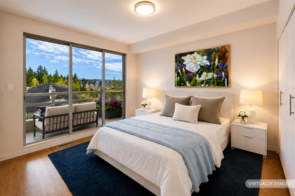 Photo 25 at 510 - 530 Raven Woods Drive, Roche Point, North Vancouver