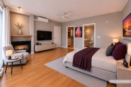 Photo 21 at 510 - 530 Raven Woods Drive, Roche Point, North Vancouver