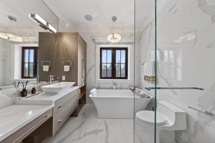 Photo 27 at 2168 W 22nd Avenue, Arbutus, Vancouver West