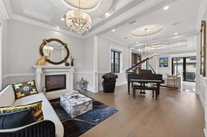Photo 6 at 2168 W 22nd Avenue, Arbutus, Vancouver West