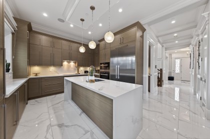Photo 12 at 2168 W 22nd Avenue, Arbutus, Vancouver West