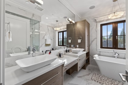 Photo 26 at 2168 W 22nd Avenue, Arbutus, Vancouver West
