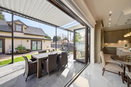 Photo 22 at 2168 W 22nd Avenue, Arbutus, Vancouver West