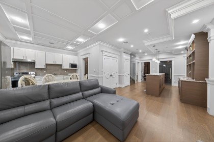 Photo 36 at 2168 W 22nd Avenue, Arbutus, Vancouver West