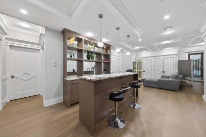 Photo 32 at 2168 W 22nd Avenue, Arbutus, Vancouver West
