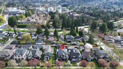 Photo 38 at 2168 W 22nd Avenue, Arbutus, Vancouver West