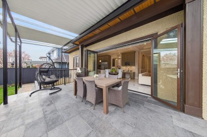 Photo 14 at 2168 W 22nd Avenue, Arbutus, Vancouver West