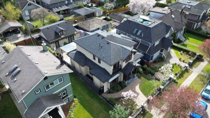 Photo 37 at 2168 W 22nd Avenue, Arbutus, Vancouver West