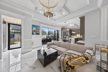 Photo 15 at 2168 W 22nd Avenue, Arbutus, Vancouver West