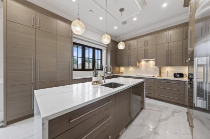 Photo 11 at 2168 W 22nd Avenue, Arbutus, Vancouver West
