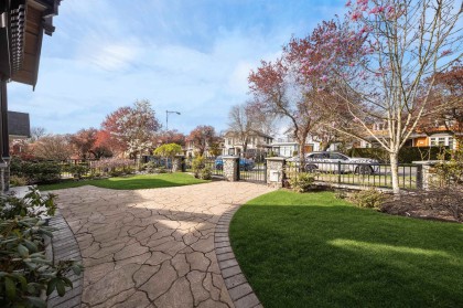Photo 19 at 2168 W 22nd Avenue, Arbutus, Vancouver West