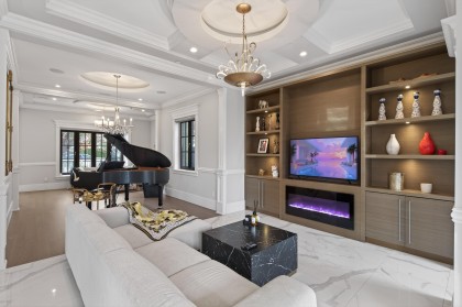 Photo 8 at 2168 W 22nd Avenue, Arbutus, Vancouver West