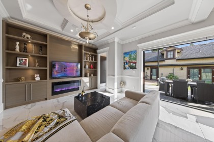 Photo 21 at 2168 W 22nd Avenue, Arbutus, Vancouver West