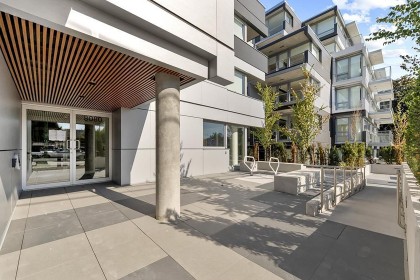 Photo 27 at 604 - 8080 Oak Street, Marpole, Vancouver West