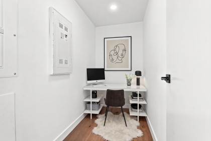 Photo 16 at 604 - 8080 Oak Street, Marpole, Vancouver West