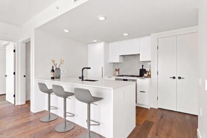 Photo 12 at 604 - 8080 Oak Street, Marpole, Vancouver West