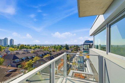 Photo 7 at 604 - 8080 Oak Street, Marpole, Vancouver West