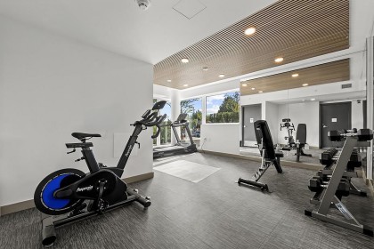 Photo 32 at 604 - 8080 Oak Street, Marpole, Vancouver West