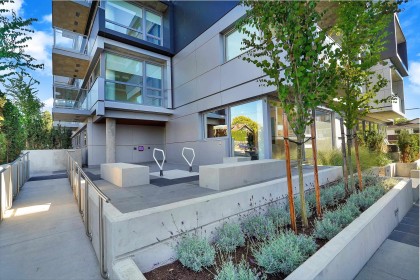 Photo 28 at 604 - 8080 Oak Street, Marpole, Vancouver West