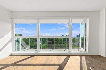 Photo 9 at 604 - 8080 Oak Street, Marpole, Vancouver West