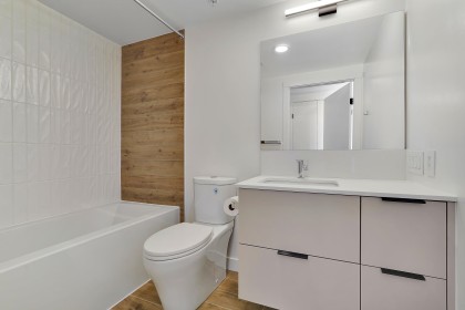 Photo 24 at 604 - 8080 Oak Street, Marpole, Vancouver West