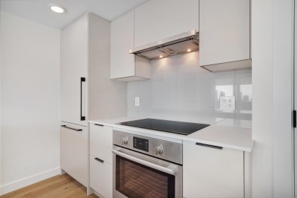 Photo 14 at 604 - 8080 Oak Street, Marpole, Vancouver West
