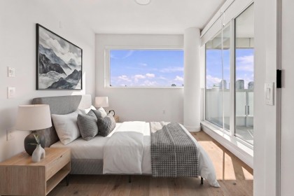 Photo 18 at 604 - 8080 Oak Street, Marpole, Vancouver West