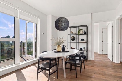 Photo 11 at 604 - 8080 Oak Street, Marpole, Vancouver West