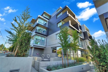 Photo 29 at 604 - 8080 Oak Street, Marpole, Vancouver West