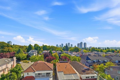 Photo 4 at 604 - 8080 Oak Street, Marpole, Vancouver West