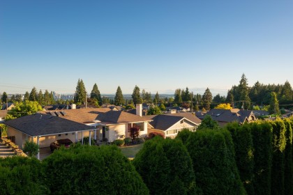 Photo 38 at 908 Beaconsfield Road, Forest Hills NV, North Vancouver