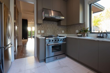 Photo 14 at 908 Beaconsfield Road, Forest Hills NV, North Vancouver
