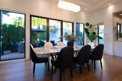 Photo 11 at 908 Beaconsfield Road, Forest Hills NV, North Vancouver