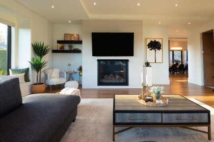 Photo 8 at 908 Beaconsfield Road, Forest Hills NV, North Vancouver