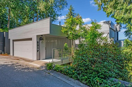 Photo 2 at 5317 Montiverdi Place, Caulfeild, West Vancouver