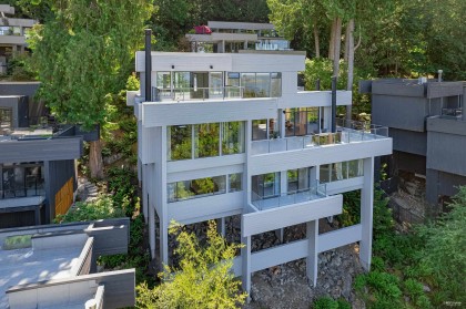 Photo 3 at 5317 Montiverdi Place, Caulfeild, West Vancouver