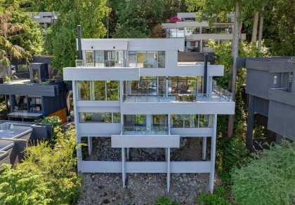 Photo 37 at 5317 Montiverdi Place, Caulfeild, West Vancouver