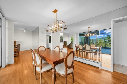 Photo 11 at 5317 Montiverdi Place, Caulfeild, West Vancouver