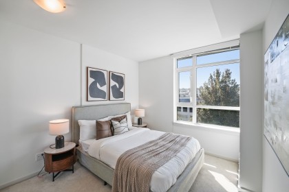 Photo 13 at 503 - 89 W 2nd Avenue, False Creek, Vancouver West